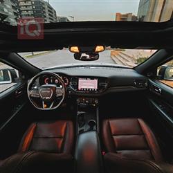 دودج دورانجو